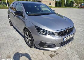 Пежо 308, объемом двигателя 1.2 л и пробегом 18 тыс. км за 12505 $, фото 3 на Automoto.ua