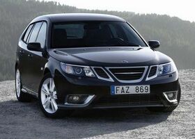 Saab 9-3 null на тест-драйві, фото 7