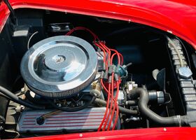 Красный austin healey Другая, объемом двигателя 4.95 л и пробегом 32 тыс. км за 32704 $, фото 17 на Automoto.ua