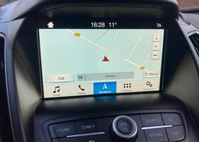 Форд Сі-Макс 2018 у Європі на Automoto.ua Синій Форд Сі-Макс, об'ємом двигуна 1.5 л та пробігом 108 тис. км за 35900 $, фото 3 на Automoto.ua