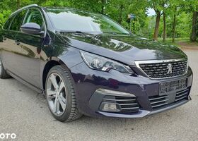 Пежо 308, объемом двигателя 1.2 л и пробегом 46 тыс. км за 14233 $, фото 10 на Automoto.ua