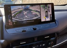 Ниссан Кашкай 2022 в Европе на Automoto.ua Ниссан Кашкай, объемом двигателя 1.33 л и пробегом 48 тыс. км за 28066 $, фото 5 на Automoto.ua