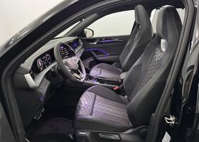 Фольксваген Tayron 2025 у Європі на Automoto.ua Чорний Фольксваген Tayron, об'ємом двигуна 1.5 л та пробігом 11 тис. км за 68737 $, фото 10 на Automoto.ua