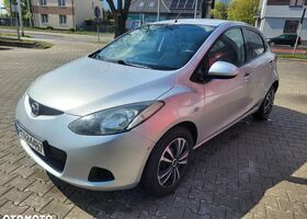 Мазда 2, об'ємом двигуна 1.4 л та пробігом 366 тис. км за 1685 $, фото 1 на Automoto.ua