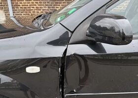 Шевроле Нубира 2008 в Европе на Automoto.ua Черный Шевроле Нубира, объемом двигателя 1.6 л и пробегом 214 тыс. км за 1109 $, фото 4 на Automoto.ua