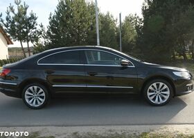 Фольксваген CC / Passat CC, об'ємом двигуна 1.8 л та пробігом 159 тис. км за 7084 $, фото 9 на Automoto.ua