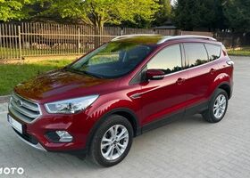 Форд Куга, об'ємом двигуна 1.5 л та пробігом 34 тис. км за 18078 $, фото 4 на Automoto.ua