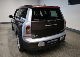 Коричневий Міні Cooper, об'ємом двигуна 1.6 л та пробігом 110 тис. км за 7451 $, фото 4 на Automoto.ua