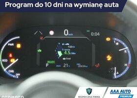 Тойота Yaris Cross, об'ємом двигуна 1.49 л та пробігом 20 тис. км за 24622 $, фото 8 на Automoto.ua