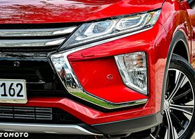 Міцубісі Eclipse Cross, об'ємом двигуна 1.5 л та пробігом 92 тис. км за 18553 $, фото 12 на Automoto.ua