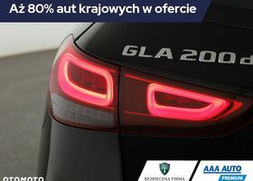 Мерседес ГЛА-Клас, об'ємом двигуна 1.95 л та пробігом 53 тис. км за 30886 $, фото 21 на Automoto.ua