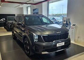 Киа Соренто, объемом двигателя 2.15 л и пробегом 1 тыс. км за 46129 $, фото 1 на Automoto.ua