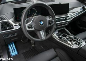 БМВ X7, объемом двигателя 2.99 л и пробегом 5 тыс. км за 115184 $, фото 11 на Automoto.ua