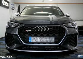 Ауді RS Q3, об'ємом двигуна 2.48 л та пробігом 55 тис. км за 51598 $, фото 12 на Automoto.ua