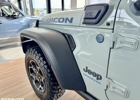 Джип Wrangler, об'ємом двигуна 2 л та пробігом 1 тис. км за 69093 $, фото 32 на Automoto.ua