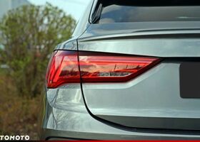 Ауди Q3 Sportback, объемом двигателя 1.5 л и пробегом 1 тыс. км за 38575 $, фото 6 на Automoto.ua