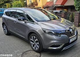 Рено Еспейс, об'ємом двигуна 1.6 л та пробігом 135 тис. км за 16609 $, фото 6 на Automoto.ua