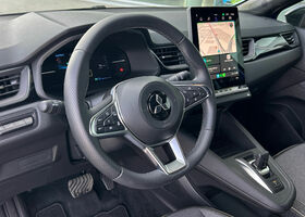Мицубиси АСХ 2025 в Европе на Automoto.ua Синий Мицубиси АСХ, объемом двигателя 1.6 л и пробегом 5 тыс. км за 33487 $, фото 13 на Automoto.ua
