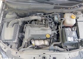 Опель Астра, об'ємом двигуна 1.36 л та пробігом 116 тис. км за 2527 $, фото 18 на Automoto.ua