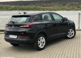 Опель Grandland X, об'ємом двигуна 1.2 л та пробігом 95 тис. км за 13588 $, фото 25 на Automoto.ua