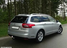 Ситроен С5, объемом двигателя 2 л и пробегом 290 тыс. км за 5594 $, фото 3 на Automoto.ua