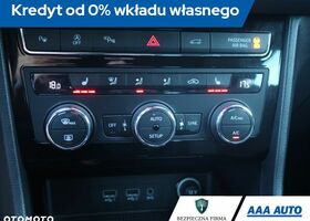 Сеат Ateca, об'ємом двигуна 1.4 л та пробігом 111 тис. км за 17927 $, фото 12 на Automoto.ua