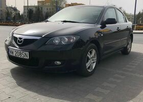 Мазда 3, объемом двигателя 1.6 л и пробегом 259 тыс. км за 3780 $, фото 3 на Automoto.ua