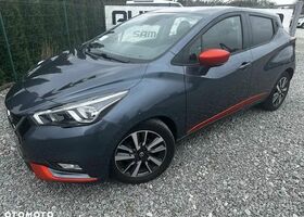 Ніссан Мікра, об'ємом двигуна 1 л та пробігом 50 тис. км за 7905 $, фото 1 на Automoto.ua