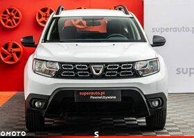 Дачия Duster, объемом двигателя 1.6 л и пробегом 204 тыс. км за 10778 $, фото 1 на Automoto.ua