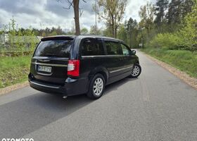 Крайслер Town & Country, об'ємом двигуна 3.61 л та пробігом 230 тис. км за 10778 $, фото 29 на Automoto.ua