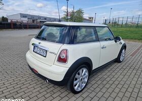 Міні Cooper, об'ємом двигуна 1.56 л та пробігом 182 тис. км за 5810 $, фото 2 на Automoto.ua