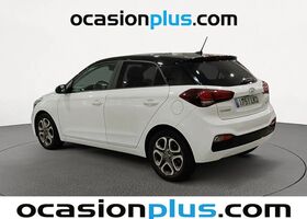Хендай и20 2020 в Европе на Automoto.ua Белый Хендай и20, объемом двигателя 1 л и пробегом 88 тыс. км за 17230 $, фото 3 на Automoto.ua