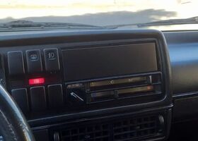 Фольксваген Гольф ГТІ 1991 у Європі на Automoto.ua Білий Фольксваген Гольф ГТІ, об'ємом двигуна 1.78 л та пробігом 89 тис. км за 15127 $, фото 11 на Automoto.ua