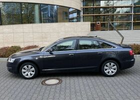 Ауди А6, объемом двигателя 1.97 л и пробегом 370 тыс. км за 4104 $, фото 4 на Automoto.ua