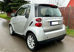 Смарт Fortwo, об'ємом двигуна 1 л та пробігом 72 тис. км за 3650 $, фото 8 на Automoto.ua