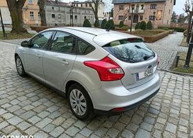 Форд Фокус, об'ємом двигуна 1.6 л та пробігом 156 тис. км за 7322 $, фото 5 на Automoto.ua