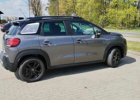 Ситроен C3 Aircross, объемом двигателя 1.2 л и пробегом 68 тыс. км за 12484 $, фото 3 на Automoto.ua