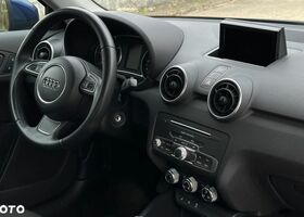 Ауди А1, объемом двигателя 1.42 л и пробегом 110 тыс. км за 8380 $, фото 18 на Automoto.ua