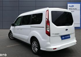 Форд Tourneo Connect Grand, об'ємом двигуна 1.5 л та пробігом 169 тис. км за 16609 $, фото 1 на Automoto.ua