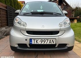 Смарт Fortwo, об'ємом двигуна 1 л та пробігом 74 тис. км за 2786 $, фото 13 на Automoto.ua