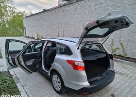 Форд Фокус, об'ємом двигуна 1.56 л та пробігом 219 тис. км за 4298 $, фото 9 на Automoto.ua