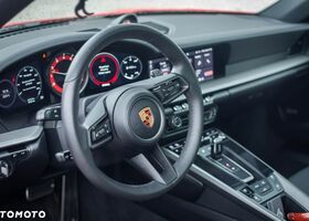 Порше 911, объемом двигателя 2.98 л и пробегом 26 тыс. км за 125270 $, фото 9 на Automoto.ua