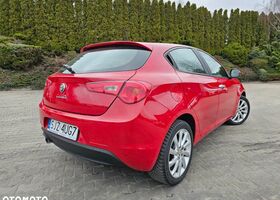 Альфа Ромео Giulietta, об'ємом двигуна 1.6 л та пробігом 192 тис. км за 5767 $, фото 4 на Automoto.ua