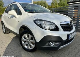 Опель Mokka, об'ємом двигуна 1.36 л та пробігом 149 тис. км за 10130 $, фото 2 на Automoto.ua