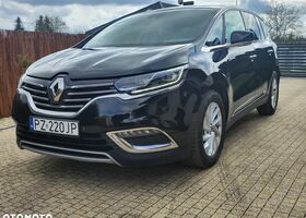 Рено Еспейс, об'ємом двигуна 1.6 л та пробігом 208 тис. км за 11879 $, фото 2 на Automoto.ua