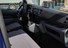 Тойота Proace, объемом двигателя 1.56 л и пробегом 115 тыс. км за 17278 $, фото 18 на Automoto.ua