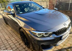 БМВ M4, об'ємом двигуна 2.98 л та пробігом 109 тис. км за 43305 $, фото 6 на Automoto.ua