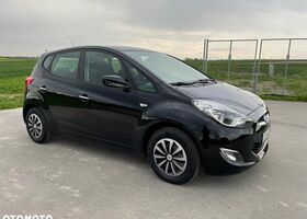 Хендай ix20, об'ємом двигуна 1.59 л та пробігом 144 тис. км за 7322 $, фото 8 на Automoto.ua