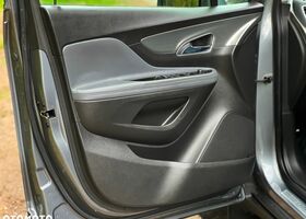 Опель Mokka, об'ємом двигуна 1.69 л та пробігом 189 тис. км за 8618 $, фото 18 на Automoto.ua