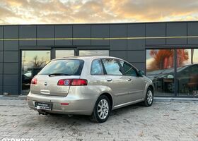 Фіат Croma, об'ємом двигуна 1.8 л та пробігом 230 тис. км за 2570 $, фото 15 на Automoto.ua